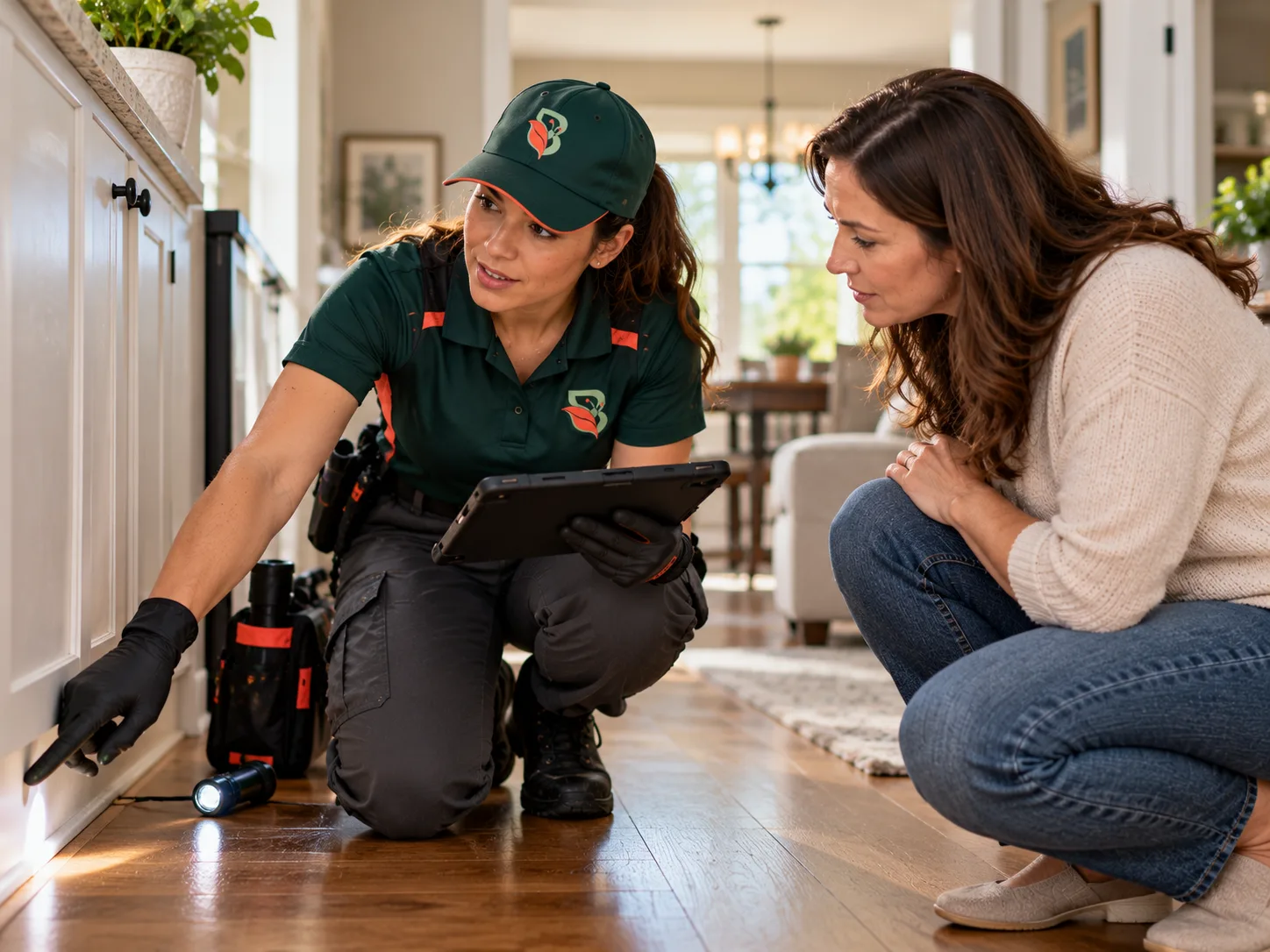 Pest Control Forestville, MI FAQs